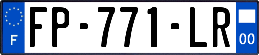FP-771-LR