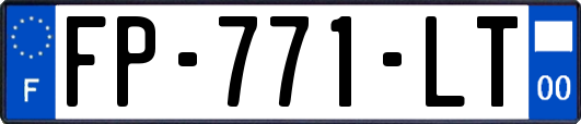 FP-771-LT