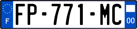 FP-771-MC