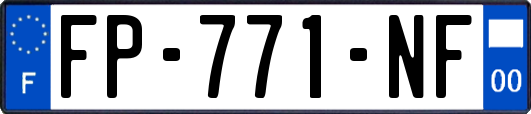 FP-771-NF