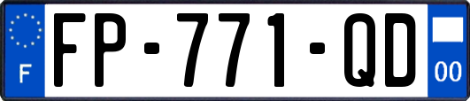 FP-771-QD