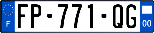 FP-771-QG