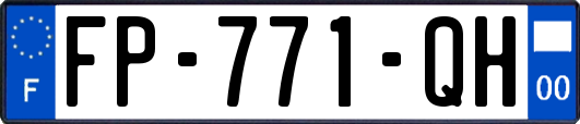 FP-771-QH