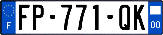 FP-771-QK