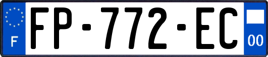 FP-772-EC