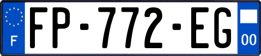 FP-772-EG