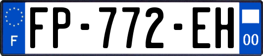 FP-772-EH