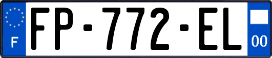 FP-772-EL