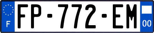 FP-772-EM