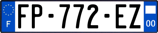 FP-772-EZ