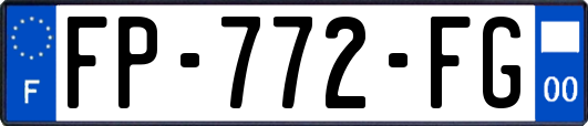FP-772-FG