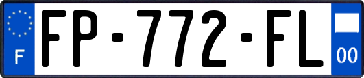 FP-772-FL