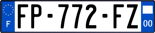 FP-772-FZ