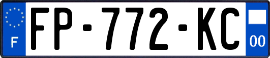 FP-772-KC