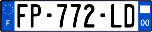 FP-772-LD