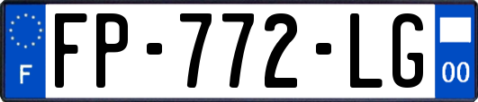 FP-772-LG