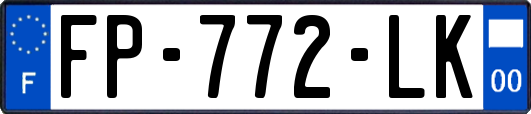 FP-772-LK