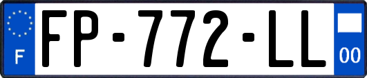 FP-772-LL