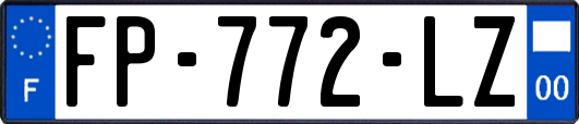 FP-772-LZ