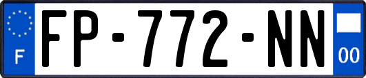 FP-772-NN