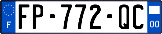 FP-772-QC