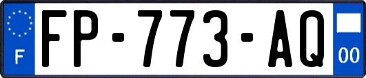 FP-773-AQ