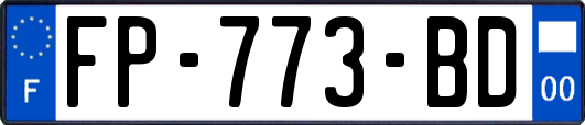 FP-773-BD