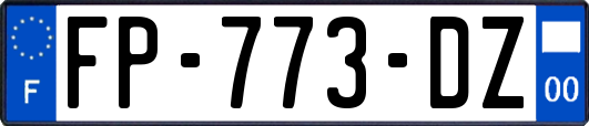 FP-773-DZ