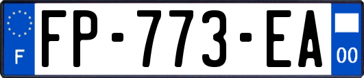 FP-773-EA