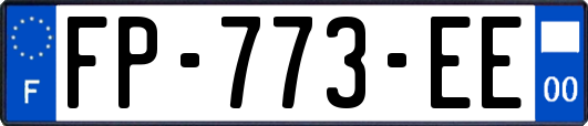 FP-773-EE