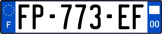 FP-773-EF