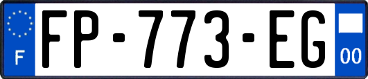 FP-773-EG