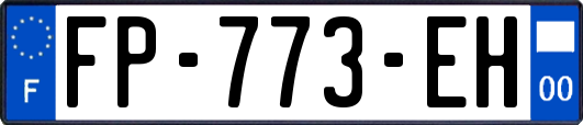 FP-773-EH