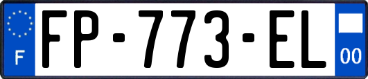 FP-773-EL
