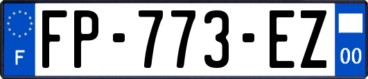 FP-773-EZ