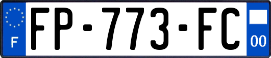 FP-773-FC