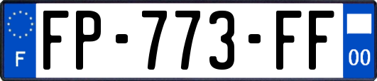 FP-773-FF