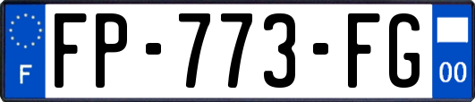 FP-773-FG