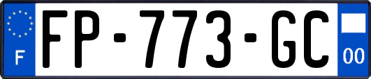 FP-773-GC