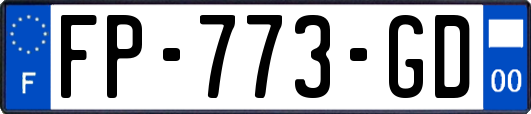 FP-773-GD
