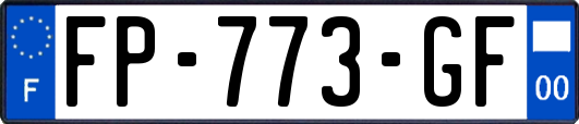 FP-773-GF