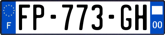 FP-773-GH