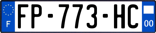 FP-773-HC