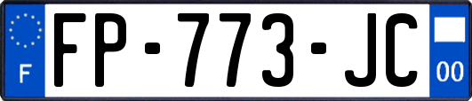 FP-773-JC