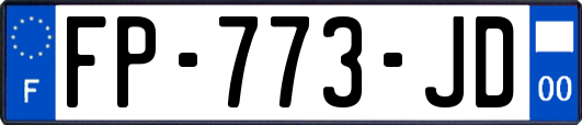 FP-773-JD