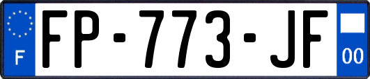 FP-773-JF