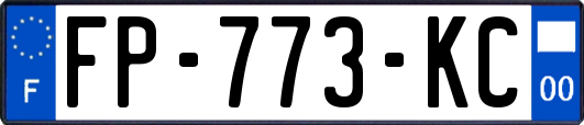 FP-773-KC