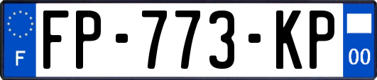 FP-773-KP