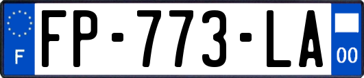 FP-773-LA