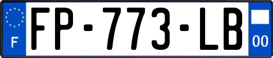 FP-773-LB